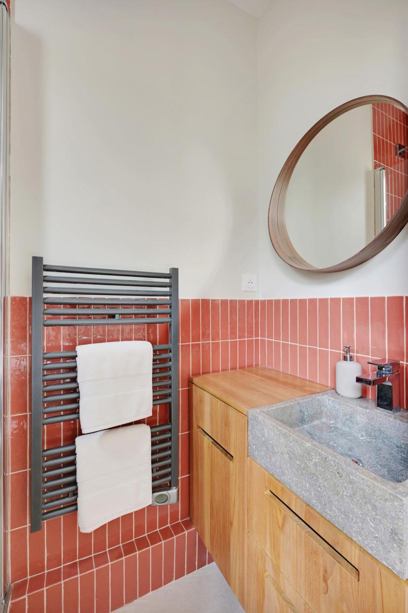 Comfy By Les Maisons De Charloc Homes Apartment Boulogne-Billancourt